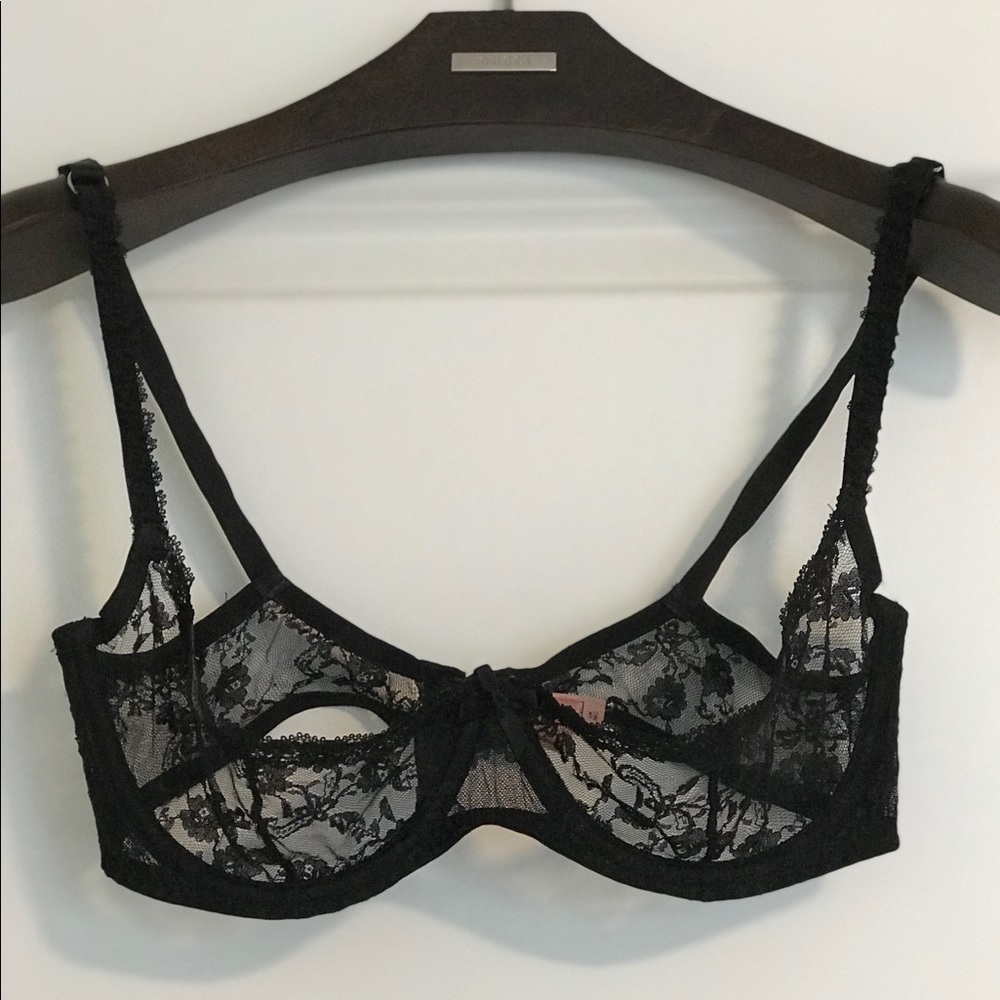 Agent Provocateur Bras - gently used 36C